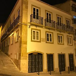 Palacette Da Mouraria Lisboa