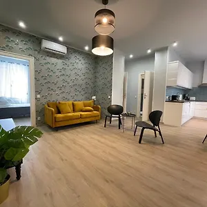 Astoria Downtown Superior Appartement Budapest