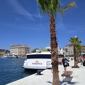 Dreams Bacvice Appartement Split