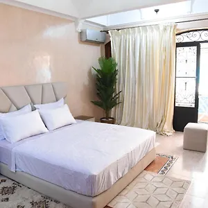 Marrakech Art Appartement Marrakesh