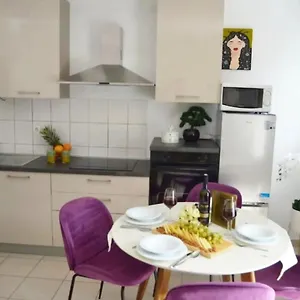 Jope Appartement Split